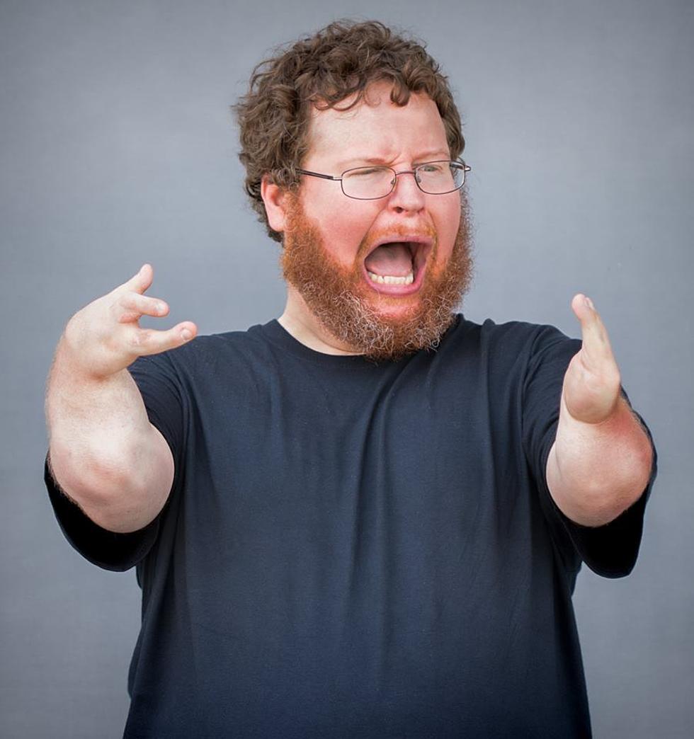 Ryan Niemiller Jeff Bloomfield